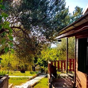 Aykana Konsepti - Doğa ile Başbaşa Oksijen ve Detoks 7 Gün