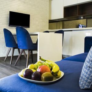 Maxara Konsepti - Şehrin Kalbinde Feng Shui Detoksu 7 Gün