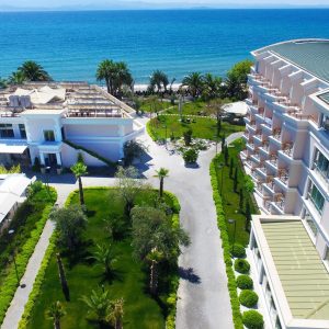 Rowana Konsepti - Deniz Kumsal Güneş Detoksu 7 Gün